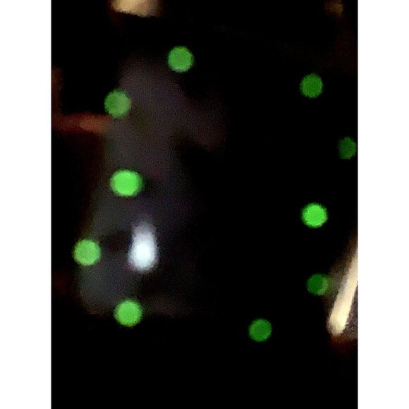 Rolex Precision 4645 Watch Vintage Swiss Automatic 14k Gold Case White Dial 31mm - Picture 9 of 16